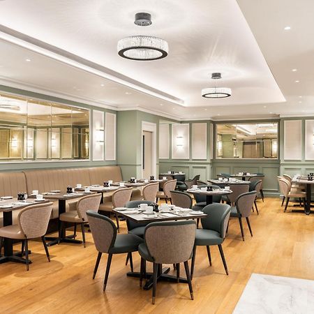 Brooks Hotel Dublin Ngoại thất bức ảnh