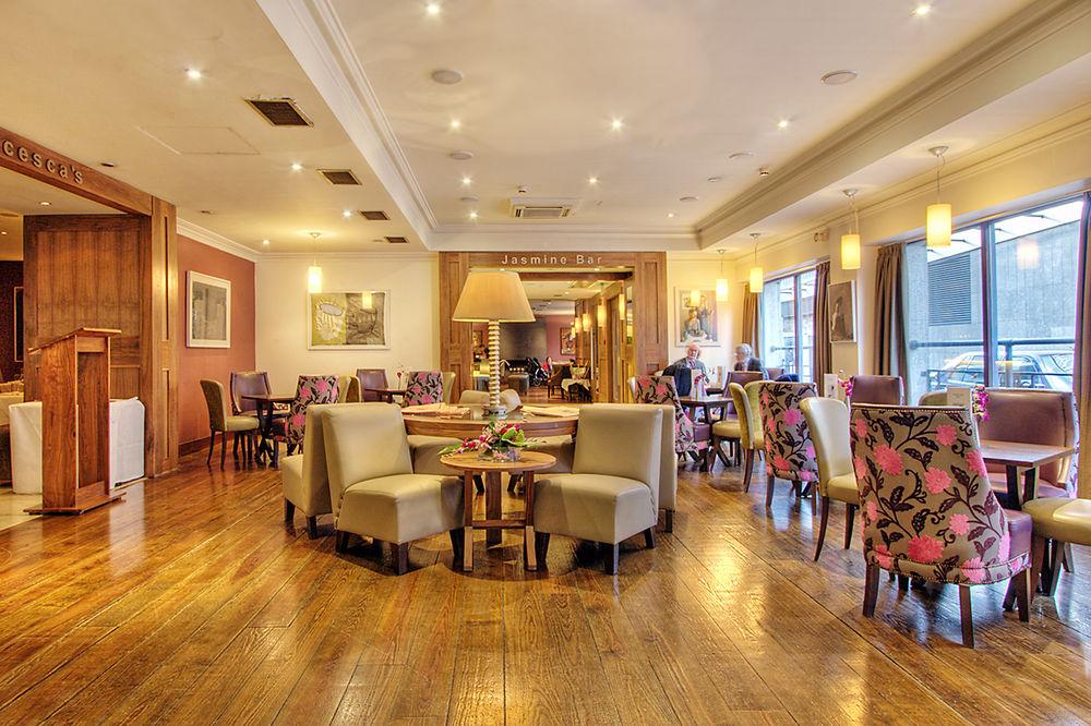 Brooks Hotel Dublin Ngoại thất bức ảnh
