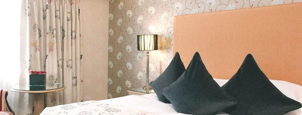 Brooks Hotel Dublin Ngoại thất bức ảnh