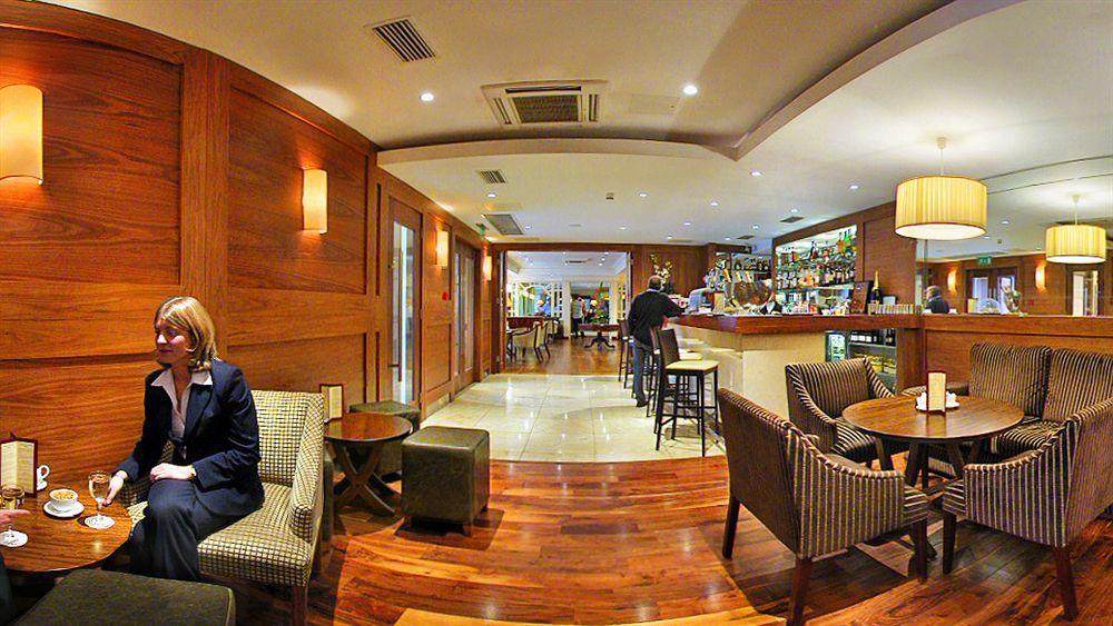 Brooks Hotel Dublin Ngoại thất bức ảnh