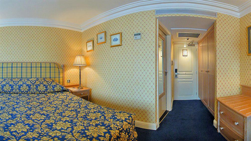 Brooks Hotel Dublin Ngoại thất bức ảnh