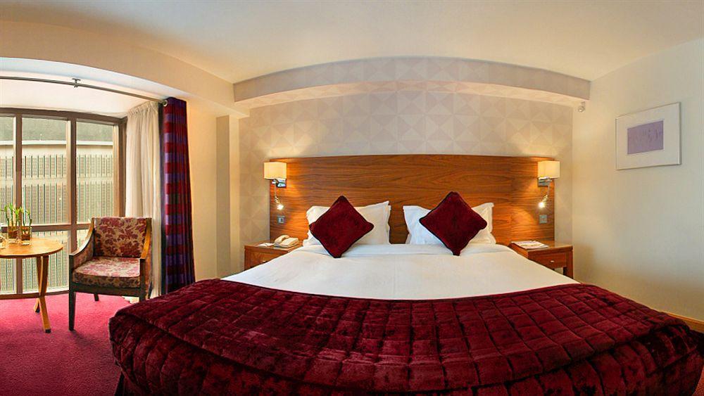 Brooks Hotel Dublin Ngoại thất bức ảnh
