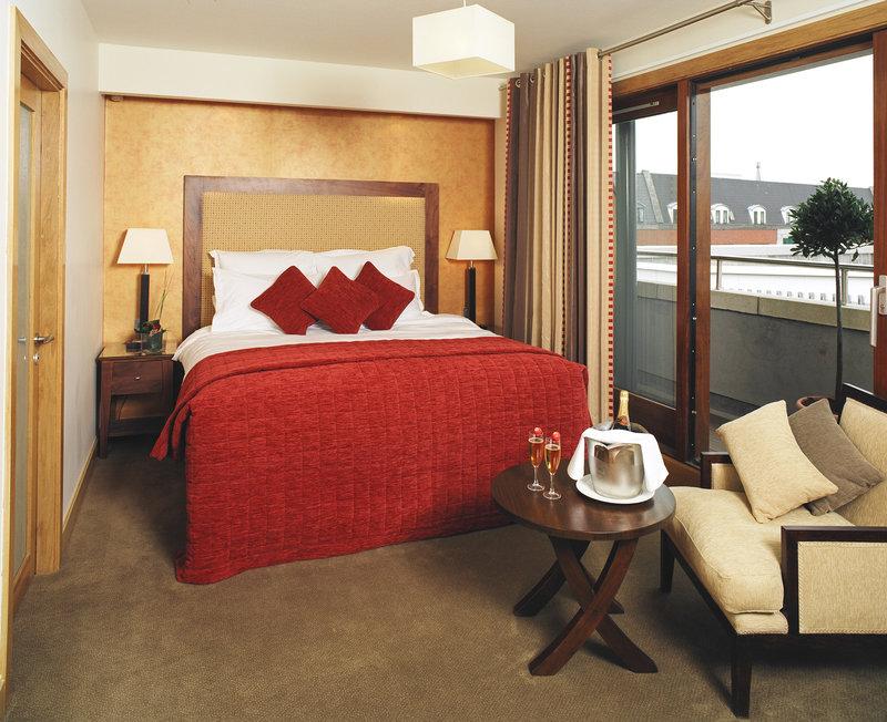 Brooks Hotel Dublin Phòng bức ảnh