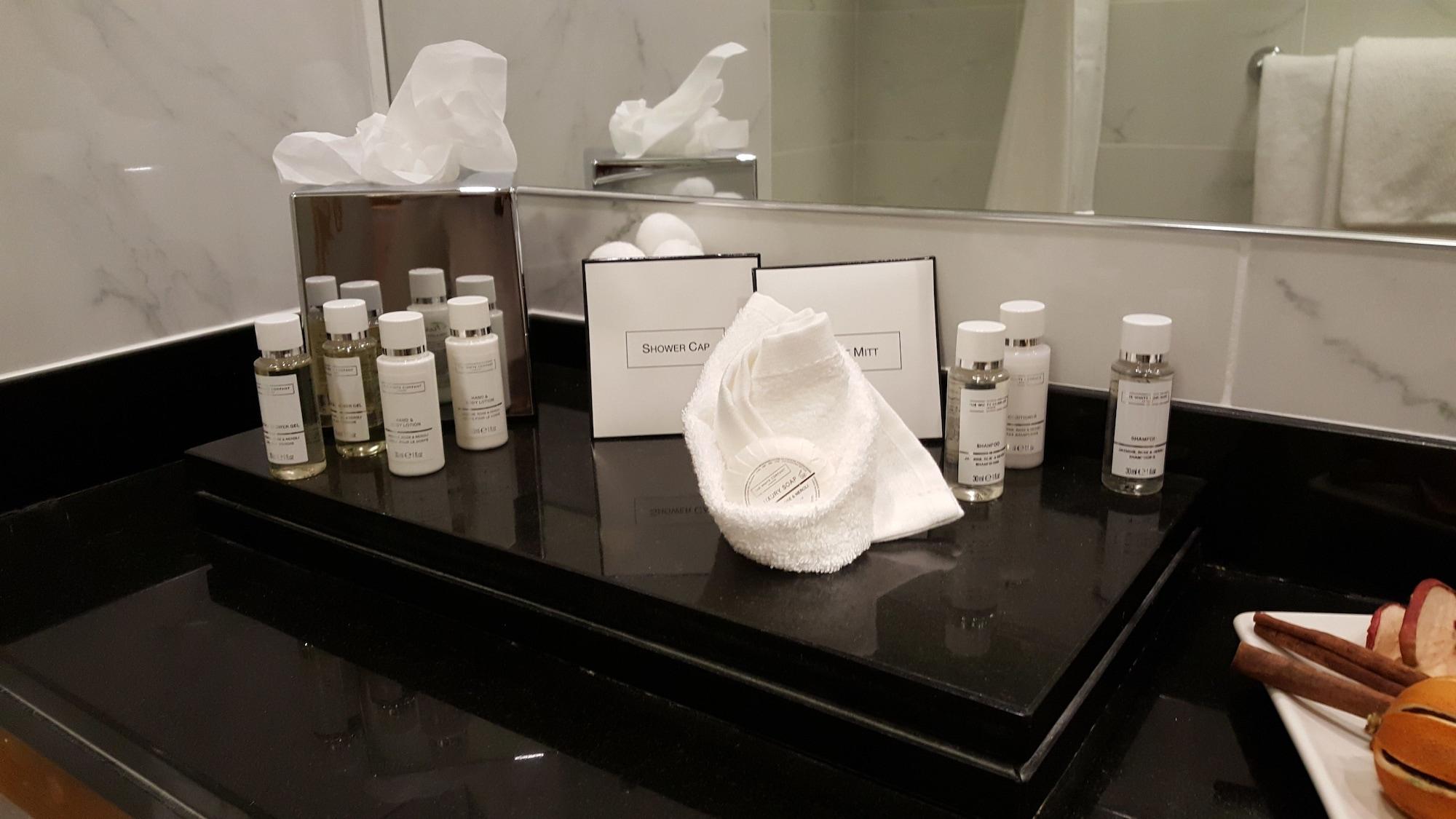 Brooks Hotel Dublin Ngoại thất bức ảnh
