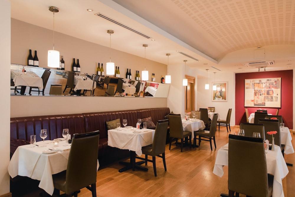 Brooks Hotel Dublin Ngoại thất bức ảnh