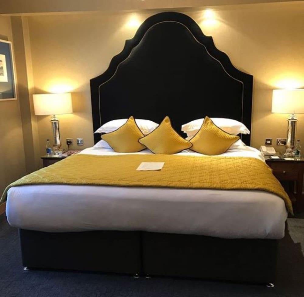 Brooks Hotel Dublin Ngoại thất bức ảnh