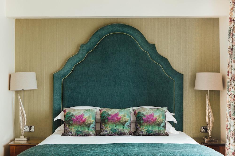 Brooks Hotel Dublin Ngoại thất bức ảnh