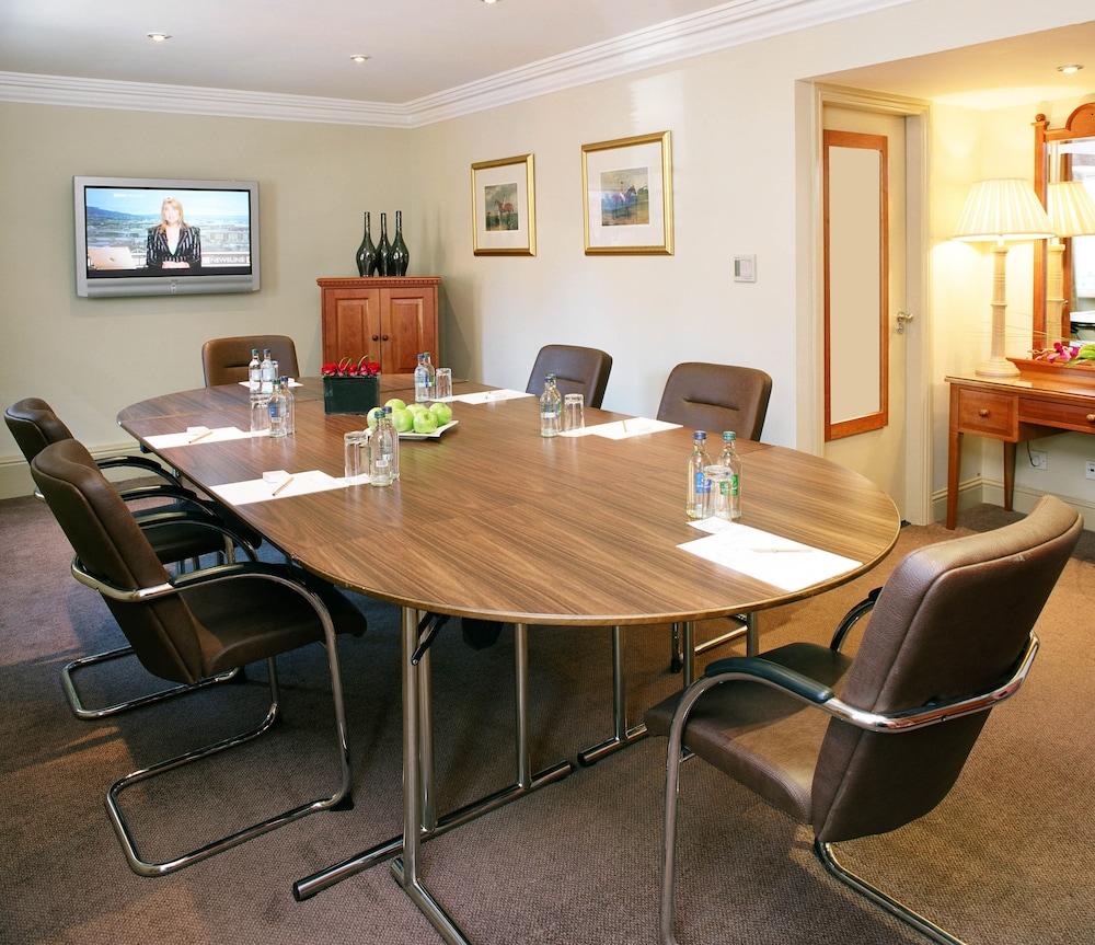 Brooks Hotel Dublin Ngoại thất bức ảnh