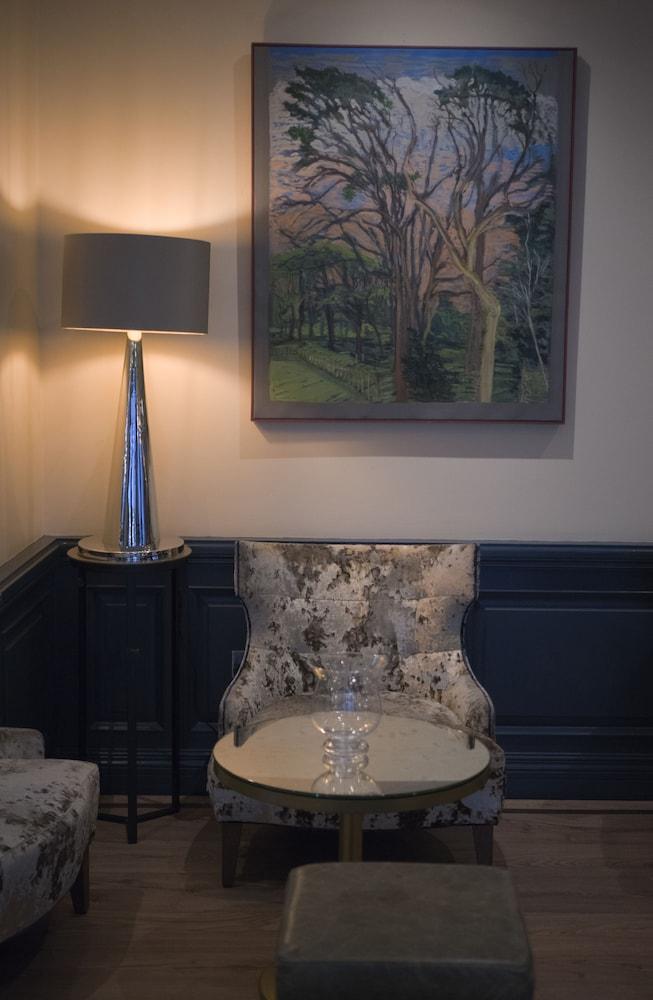 Brooks Hotel Dublin Ngoại thất bức ảnh