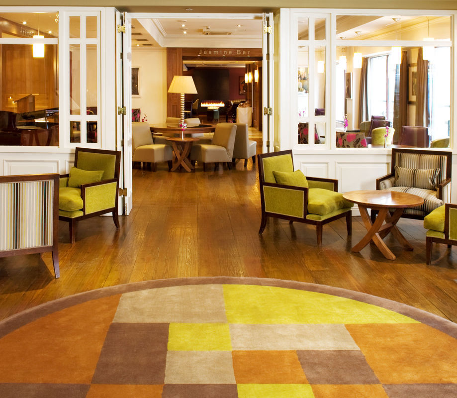 Brooks Hotel Dublin Ngoại thất bức ảnh
