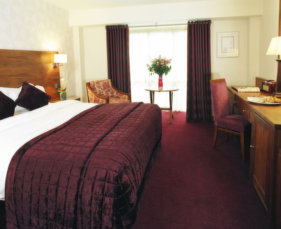 Brooks Hotel Dublin Phòng bức ảnh