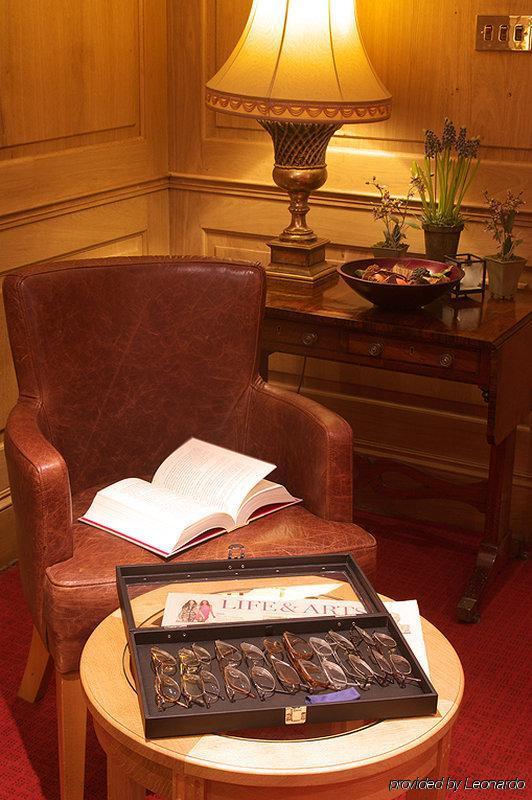 Brooks Hotel Dublin Phòng bức ảnh