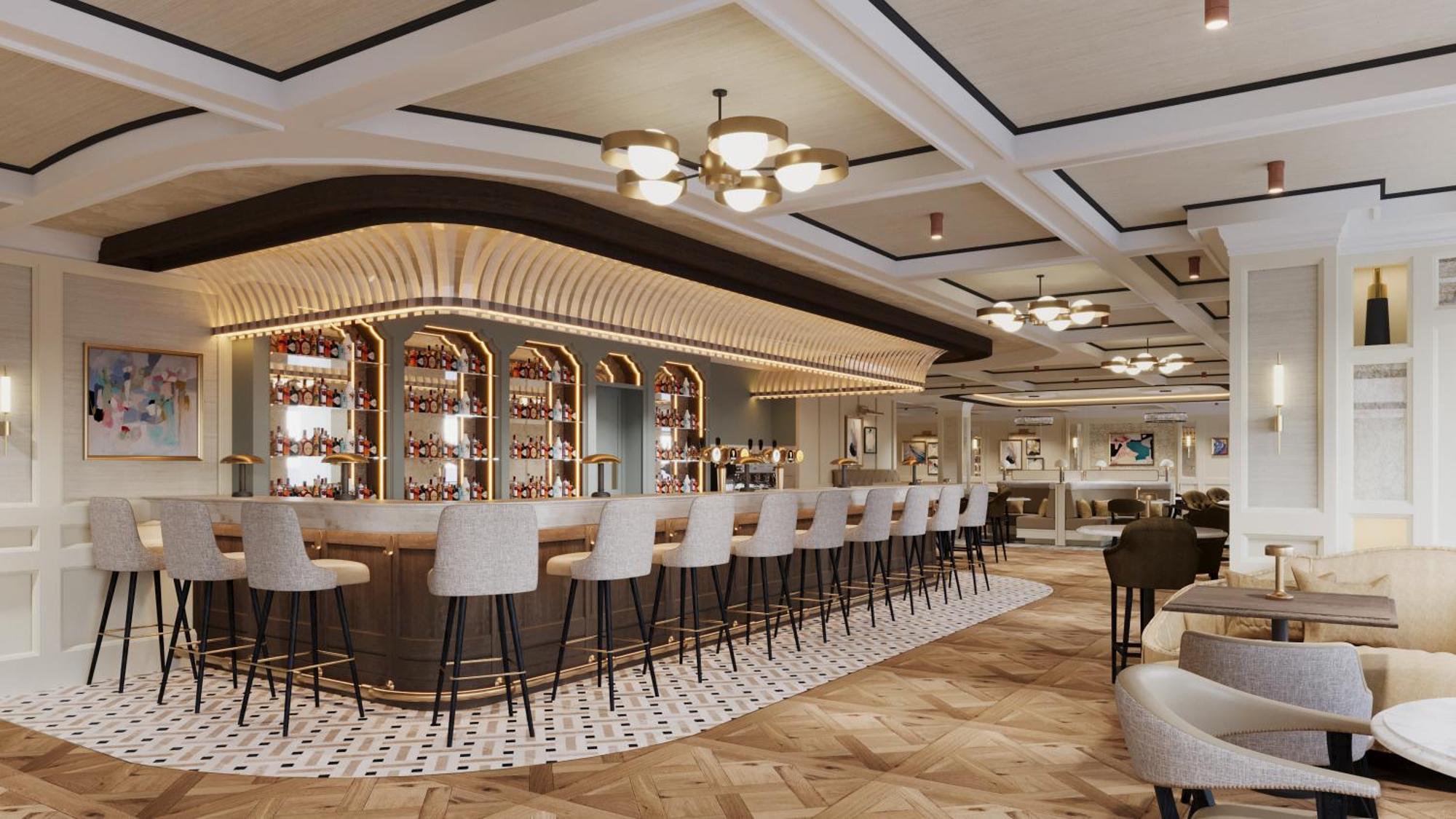 Brooks Hotel Dublin Ngoại thất bức ảnh