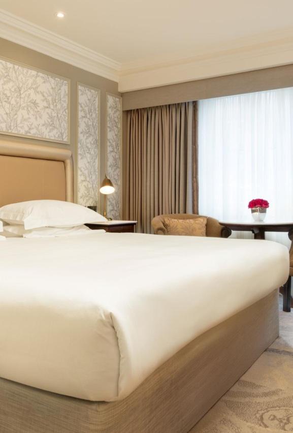 Brooks Hotel Dublin Ngoại thất bức ảnh