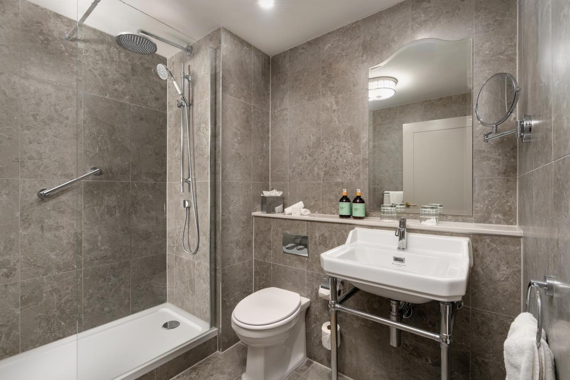 Brooks Hotel Dublin Ngoại thất bức ảnh
