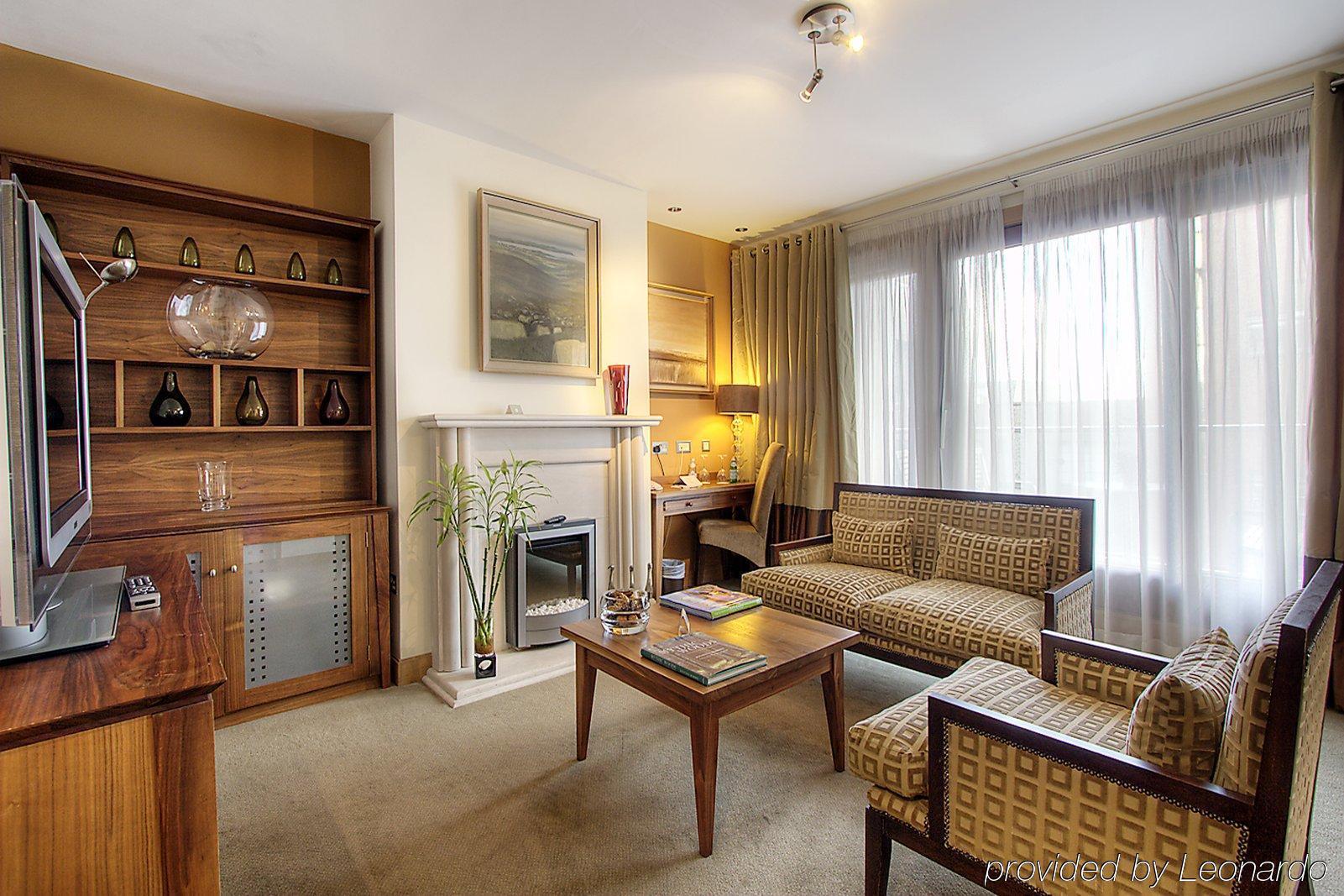 Brooks Hotel Dublin Phòng bức ảnh