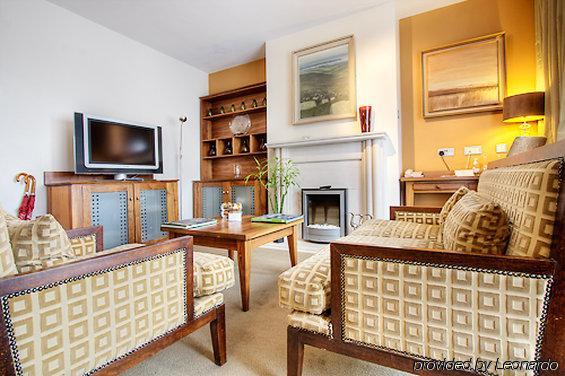 Brooks Hotel Dublin Phòng bức ảnh