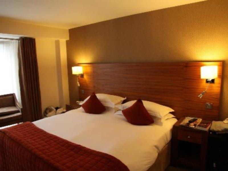 Brooks Hotel Dublin Ngoại thất bức ảnh
