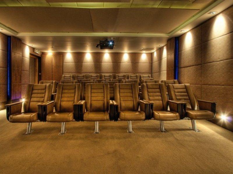 Brooks Hotel Dublin Ngoại thất bức ảnh