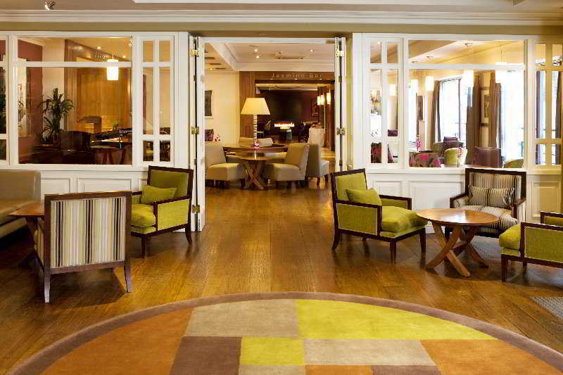 Brooks Hotel Dublin Ngoại thất bức ảnh