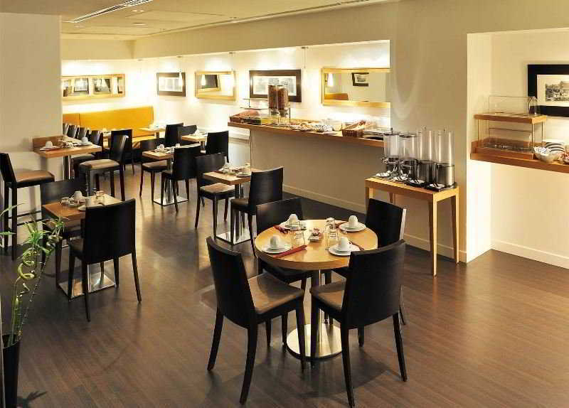 Brooks Hotel Dublin Ngoại thất bức ảnh