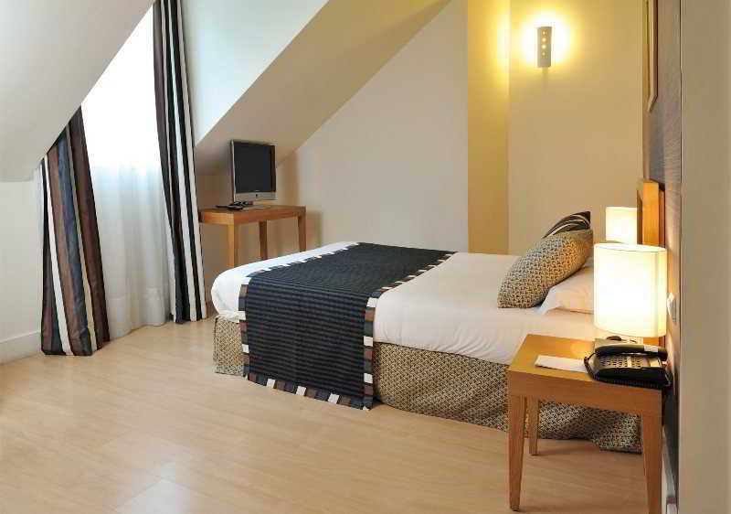 Brooks Hotel Dublin Ngoại thất bức ảnh