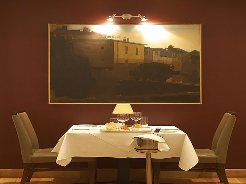 Brooks Hotel Dublin Ngoại thất bức ảnh