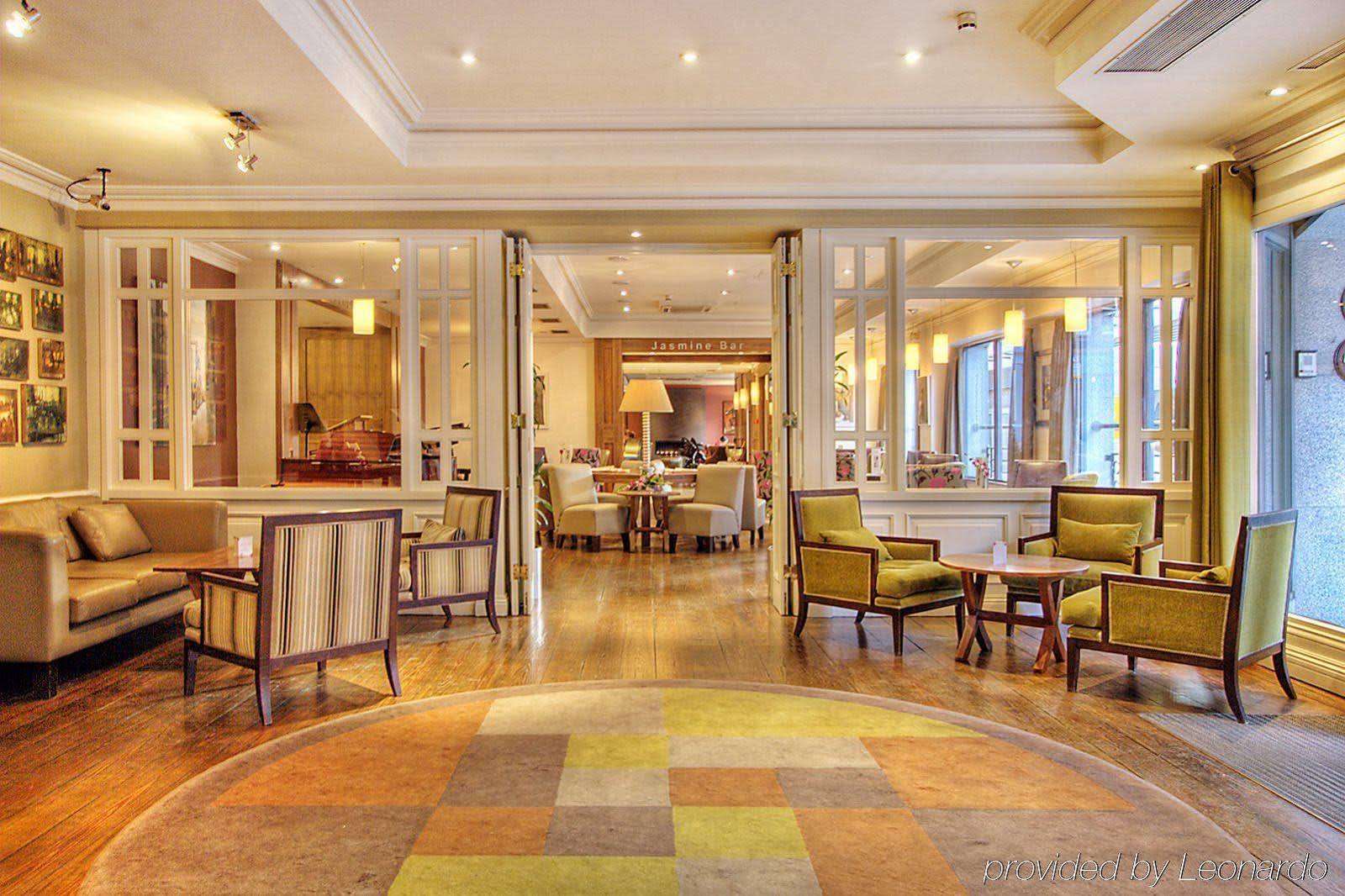 Brooks Hotel Dublin Ngoại thất bức ảnh