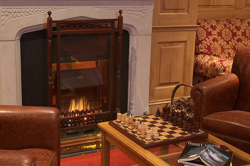 Brooks Hotel Dublin Phòng bức ảnh