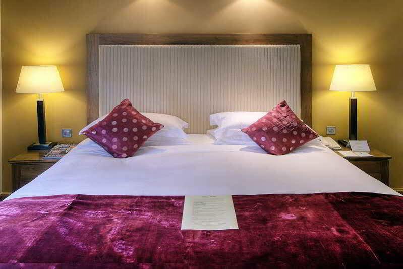 Brooks Hotel Dublin Ngoại thất bức ảnh