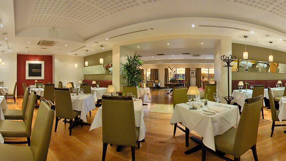 Brooks Hotel Dublin Ngoại thất bức ảnh