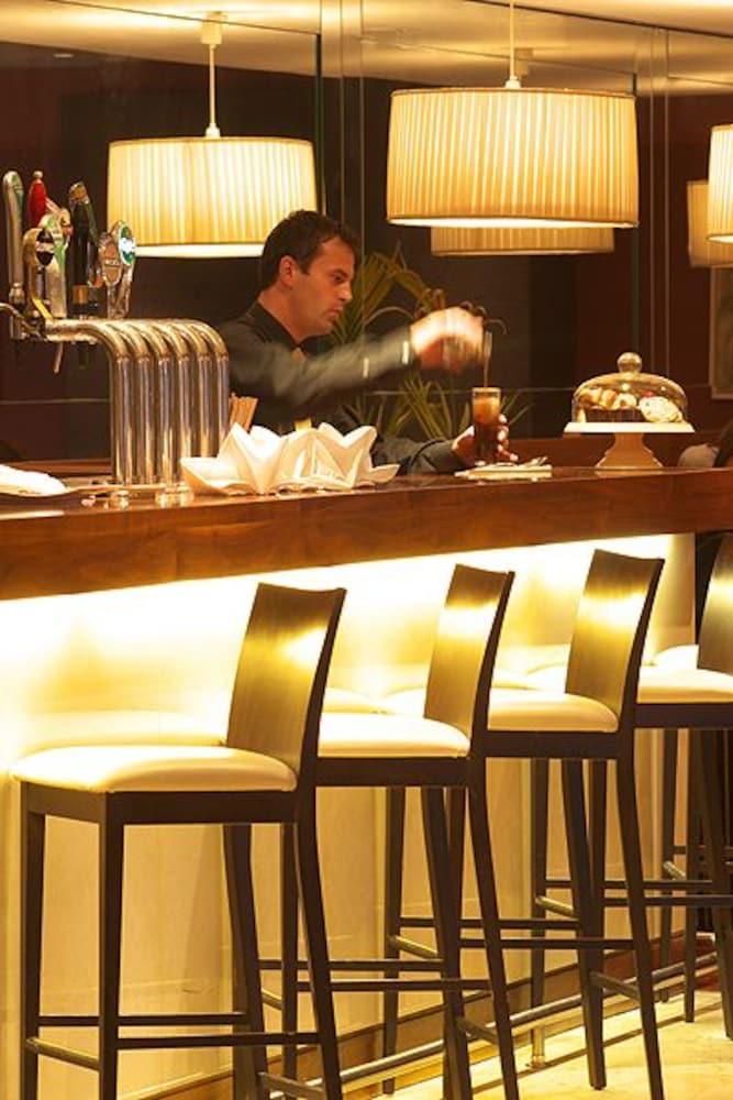 Brooks Hotel Dublin Nhà hàng bức ảnh